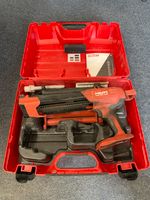 Hilti Akku-Auspressgerät HDE 500-A22/Akkupresse Brandenburg - Zeschdorf Vorschau