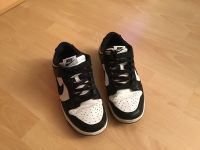 Nike Dunk low Panda Größe 42 Bayern - Gröbenzell Vorschau