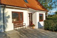 Last Minute Urlaub Ferienhaus # Deich in Sicht # sofort frei Wurster Nordseeküste - Misselwarden Vorschau