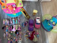 Polly Pocket Paket Essen - Essen-Kray Vorschau