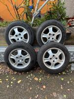 4x Winterreifen Continental Contact TS860 195/65 R15 T Baden-Württemberg - Rheinfelden (Baden) Vorschau
