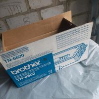 Brother "TN-6600" Toner Cartridge Nordrhein-Westfalen - Viersen Vorschau