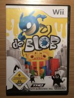 Nintendo Wii de Blob Spiel Nordrhein-Westfalen - Lennestadt Vorschau