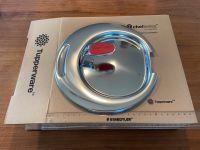 Neu Tupperware Chefseries Universaldeckel 22cm, Topfdeckel Kreis Pinneberg - Halstenbek Vorschau