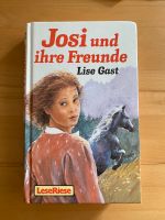 „Josi und ihre Freunde“ -Mädchengeschichte Baden-Württemberg - Schramberg Vorschau