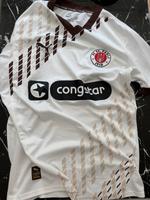 FC St. Pauli Trikot Away 2024/2025 - Größe M Hamburg-Nord - Hamburg Winterhude Vorschau