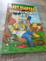 Bart Simpson Sohn des Homer Comic Bayern - Volkach Vorschau