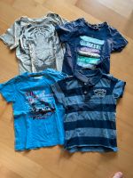 Vier T-Shirts, Gr. 98/104, u.a. Mexx, h&m Bonn - Duisdorf Vorschau