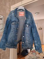 Jeansjacke von Street-One Gr.46 Saarland - Saarwellingen Vorschau