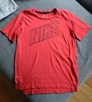 T-Shirt Nike drifit, 137-147, Shirt Nike Hessen - Reiskirchen Vorschau