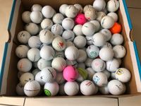 128 Lakeballs Golfbälle Baden-Württemberg - Freiburg im Breisgau Vorschau