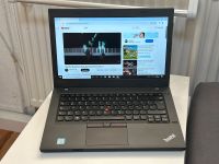 Lenovo L460 Notebook Laptop Intel i5, 256GB SSD, 8GB RAM, WIN10 Baden-Württemberg - Ulm Vorschau