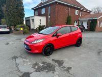 Ford Fiesta Trend/Klima/2.Hand/17-Zoll/Euro 5/Top Nordrhein-Westfalen - Erwitte Vorschau