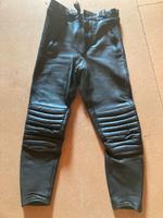 Motorrad Lederhose 38 Bayern - Harburg (Schwaben) Vorschau