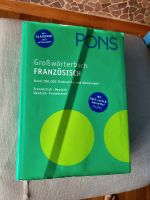 PONS Großwörterbuch Französisch Hamburg-Mitte - Hamburg St. Georg Vorschau
