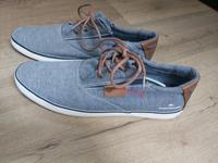 Schuhe Tom Tailor 46 Bayern - Augsburg Vorschau