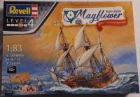 Revell – Nr. 05684 - Modellbau -Set - „MAYFLOWER“ - Maßstab 1:83 Nordrhein-Westfalen - Plettenberg Vorschau