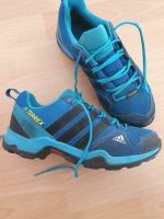 Adidas Terrecx climaproof Gr. 35 Bayern - Breitenthal Vorschau