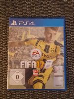 FIFA 17 ps4 spiel Leipzig - Möckern Vorschau