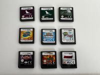 Nintendo DS Spiele ❤️‍ Pokemon, Zelda, Nintendogs etc. Bochum - Bochum-Mitte Vorschau