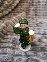 Hauptmann Prost Figur Glas Bier Brandenburg - Königs Wusterhausen Vorschau