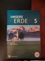 Geographie Schulbuch Unsere Erde 5 Bayern - Kleinlangheim Vorschau