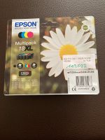 Epson Druckerpatronen neu Bayern - Herzogenaurach Vorschau