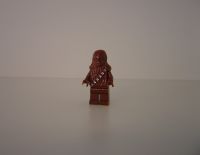 LEGO Star Wars Figur Chewbacca Wookiee Nordrhein-Westfalen - Detmold Vorschau