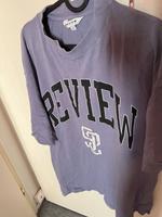 Review Oversize T-Shirt Größe M München - Ramersdorf-Perlach Vorschau