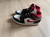 Nike Jordan1 gym red EUR 40,5 Sachsen-Anhalt - Gröbzig Vorschau