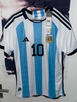 Messi Argentinien Trikot 3 Sterne authentic München - Laim Vorschau