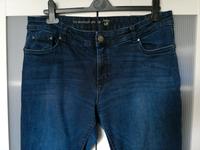 Jeans Hose, blau, Gr. 44, XXL, C&A, Stretch, Push Up, Jeanshose Bayern - Mainaschaff Vorschau