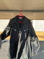 Jeanshemd dünn 3/4arm Gr.52/54 Bayern - Stegaurach Vorschau