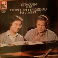 Schallplatten Beethoven Lieder Brandenburg - Hohen Neuendorf Vorschau