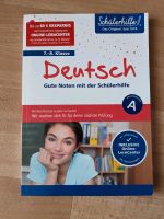 Lernbuch 7.- 8. Klasse Neu! Sachsen-Anhalt - Halle Vorschau