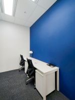 Privater Büroraum für 1 Person 8 sqm in HQ Ruhrallee Essen - Bergerhausen Vorschau