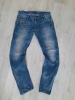G-Star ARC 3D SLIM - Jeans  Hose Slim Fit W33 / L32 Thüringen - Erfurt Vorschau