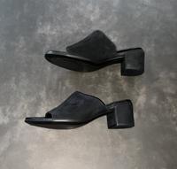 Ecco Sandalen mit Absatz Sandaletten schwarz Gr. 42 Nordrhein-Westfalen - Haltern am See Vorschau