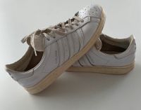 Adidas Earlham Herrensneaker Größe 44 2/3 Baden-Württemberg - Lörrach Vorschau