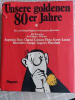 Loriot und andere, Unsere goldenen 80er Jahre, Karikaturen Hessen - Waldbrunn Vorschau