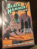 Black Hammer, Vol. 1 - Secret Origins TP  Jeff Lemire Eimsbüttel - Hamburg Eimsbüttel (Stadtteil) Vorschau