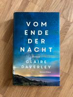 Roman „Vom Ende der Nacht“ ✨ Köln - Ehrenfeld Vorschau