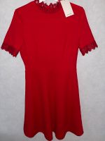 Orsay festliches Kleid, Gr. 36 / S, Weihnachten / Silvester, NEU Nordrhein-Westfalen - Geseke Vorschau