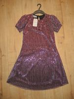 Frankreichmode LPC Girls Tolles Kleid Pailettenkleid Gr. 158 Neu Berlin - Spandau Vorschau