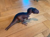 Schleich Dinosaurier 14584 Acrocanthosaurus Dresden - Wilschdorf Vorschau