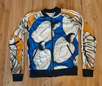 Adidas Jacke Pullover Hoodie Sweatshirt 36 S Niedersachsen - Isernhagen Vorschau