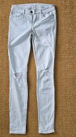 Esprit Damen Jeans Gr 34  Top beige Rheinland-Pfalz - Hamm (Sieg) Vorschau