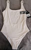 Badeanzug - weiß - Gr. M -Aimn White Riviera Swimsuit-ungetragen Nordrhein-Westfalen - Hagen Vorschau