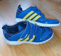 Turnschuhe Adidas Gr. 37 Dresden - Strehlen Vorschau