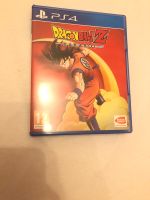 Dragonball Kakarot Spiel PS4 Bremen - Neustadt Vorschau